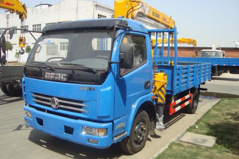 供應(yīng)東風(fēng)4噸隨車吊價格價格價格價格徐工4噸直臂隨車吊圖片參數(shù)