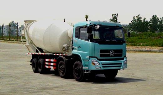 供應(yīng)4立方北奔水泥攪拌車廠家供應(yīng)商最小的水泥攪拌車