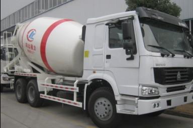 水泥攪拌圖片/水泥攪拌樣板圖 (3)