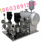 供應(yīng)HWG無負(fù)壓供水設(shè)備