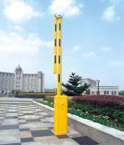 供應(yīng)優(yōu)質(zhì)伸縮門現(xiàn)貨熱賣中/伸縮門