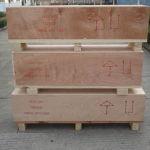 包裝箱/蘇州包裝箱/膠合包裝箱圖片