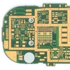 四层PCB线路板电路板抄板打样图片