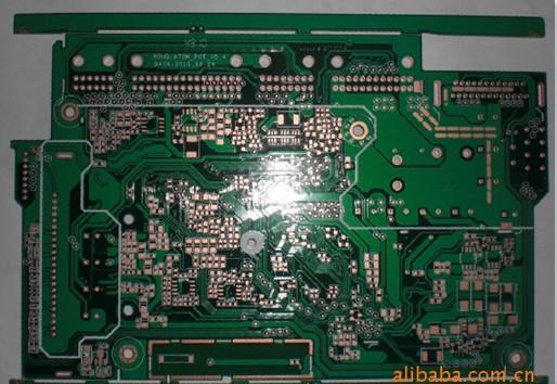 供应多层阻抗HDI高难度PCB线路板