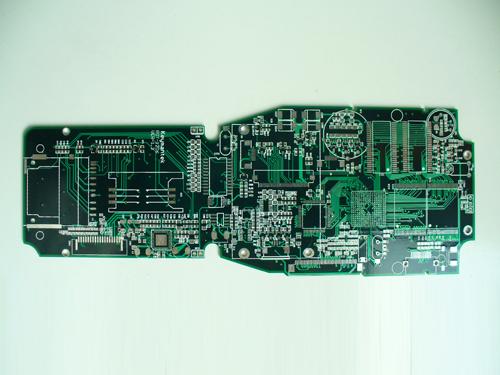 HDI多层PCB线路板供应HDI多层PCB线路板