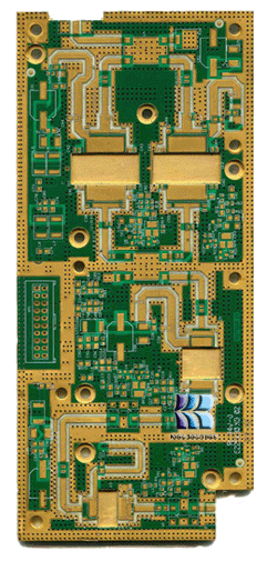 供应八层PCB线路板电路板抄板打样