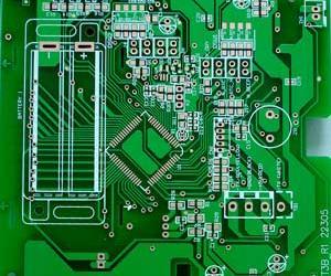 供应西藏PCB线路板抄板批量生产加工