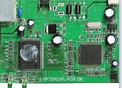 供应名治PCB线路板电路板抄板打样BOM表制作及小批量SMT生产加工