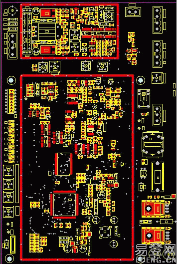 供应龙华PCB抄板改板图片