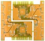 基隆市PCB线路板抄板批量生产制作图片