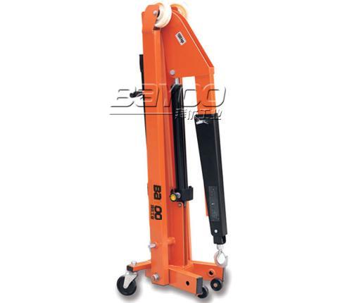 供應(yīng)美式單臂吊機(jī)折疊單臂吊機(jī)