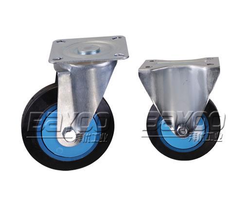 靜音小推車平板手推車平板車