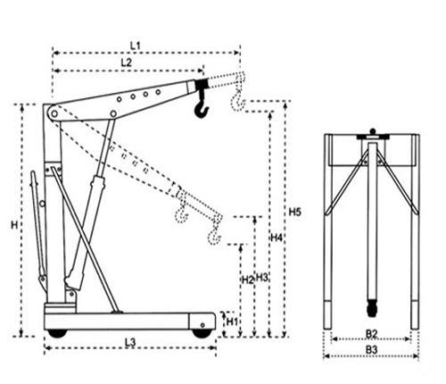 供應(yīng)歐式單臂吊托盤式單臂吊單臂吊機(jī)