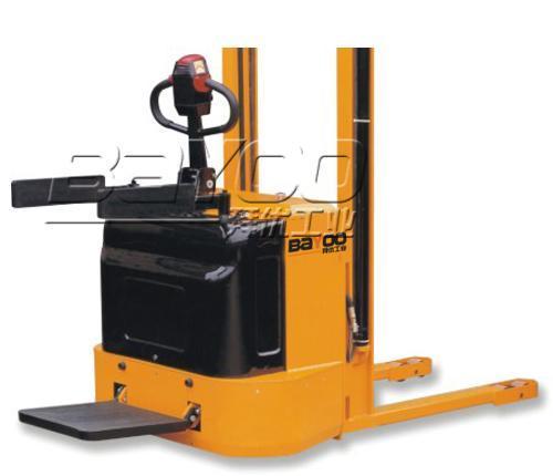 電動堆高車全電動堆垛機(jī)全電動堆高車電動堆高機(jī)