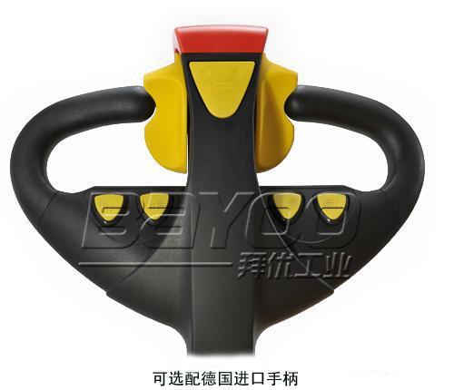 電動(dòng)托盤搬運(yùn)車圖片/電動(dòng)托盤搬運(yùn)車樣板圖 (3)