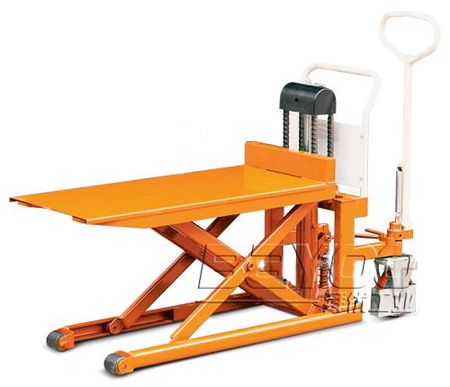 供應BAYOO移動升高搬運車移動升高車