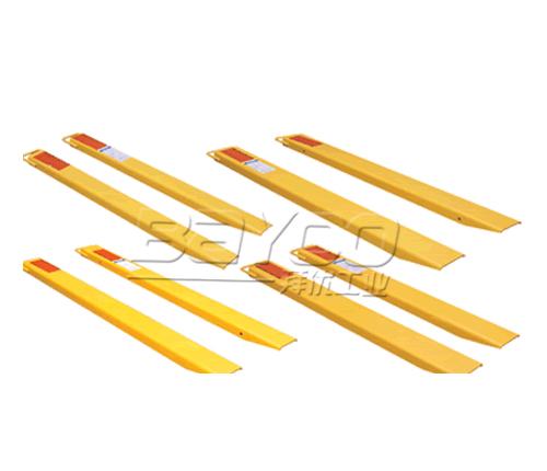 叉車貨叉叉車加長貨叉叉車外延延伸貨叉