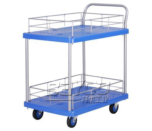 靜音小推車平板手推車平板車