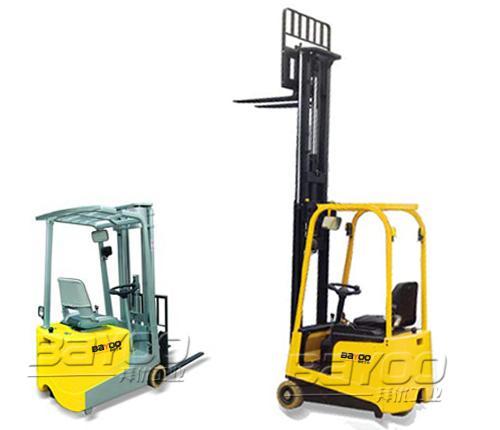 迷你型叉車小型叉車迷你型電動(dòng)叉車電瓶叉車