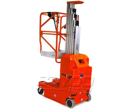 BAYOO高空作業(yè)車自行走平臺車圖片/BAYOO高空作業(yè)車自行走平臺車樣板圖 (2)