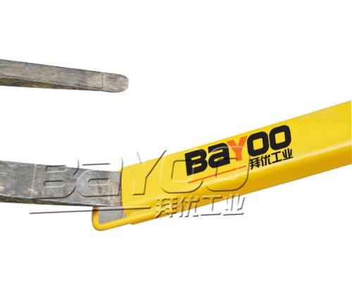 叉車貨叉叉車加長貨叉叉車外延延伸貨叉