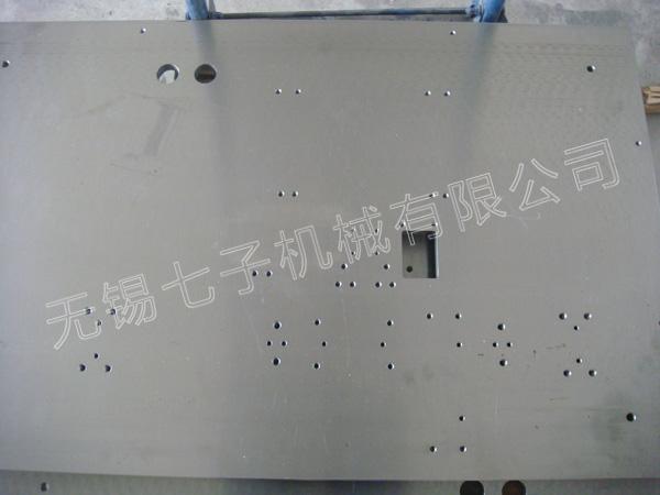 供應(yīng)高質(zhì)*鋁合金零件加工