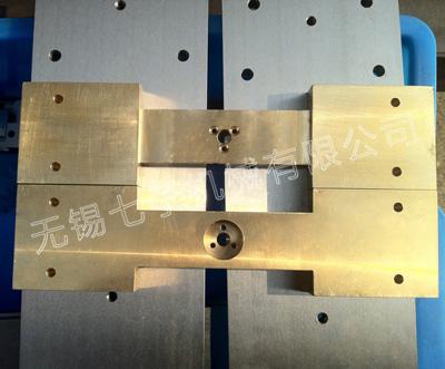 供應非標黃銅加工，無錫機械加工，機加工，工裝，夾具，零件加工