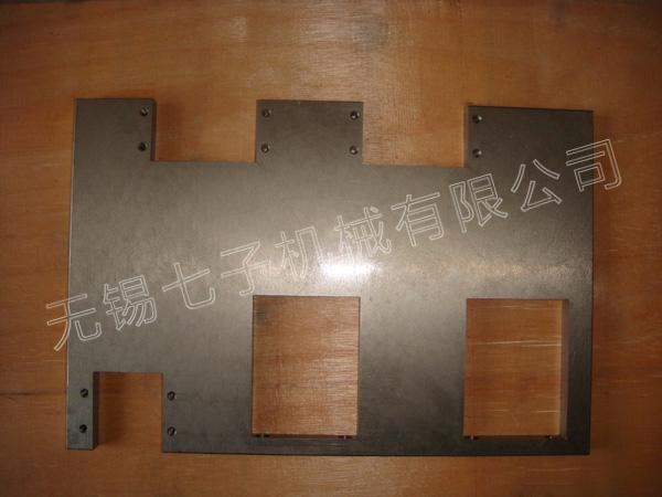 供應(yīng)機(jī)械加工無錫非標(biāo)加工，工裝夾具加工，無錫機(jī)械加工