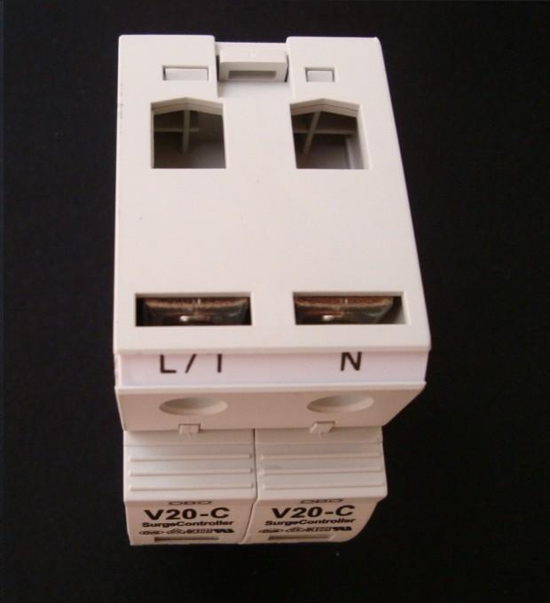 防雷器圖片/防雷器樣板圖 (3)