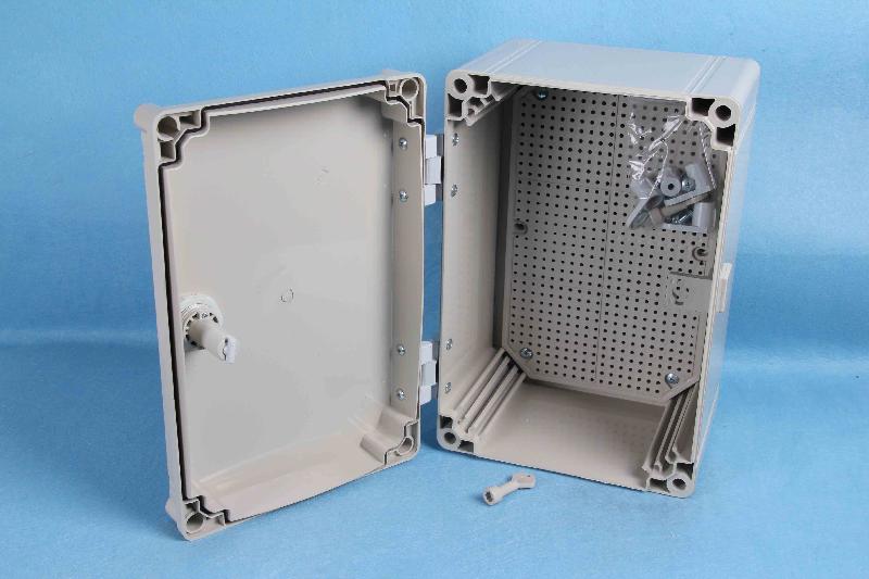 供應(yīng)斯普威爾防水箱/300200165防水箱/室內(nèi)接線防水箱