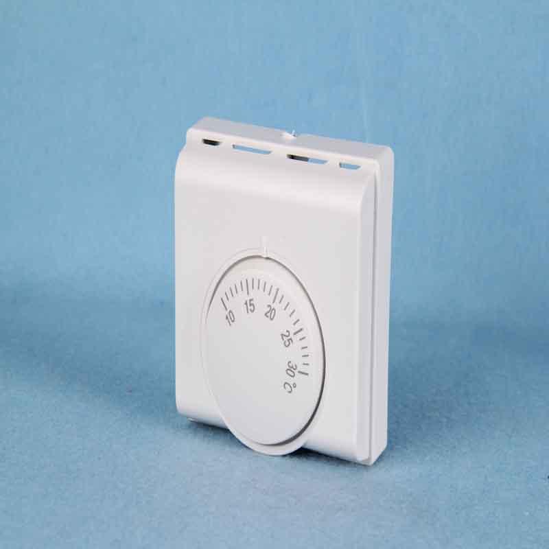 供應(yīng)saipwell溫控器/SP-2000B房間溫控器/機(jī)械式溫控器