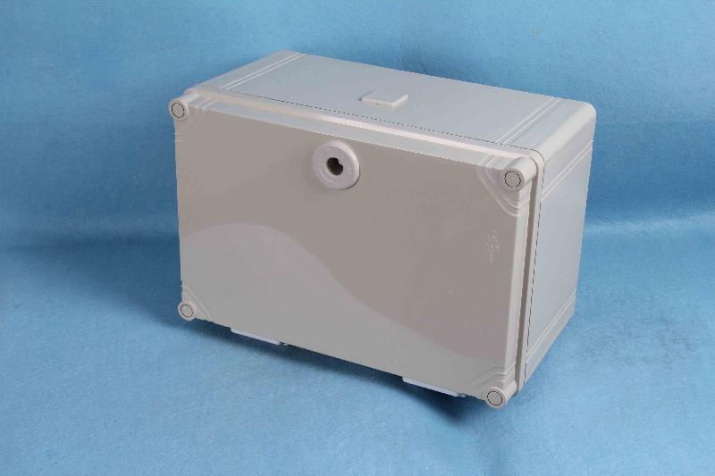 供應(yīng)斯普威爾防水箱/300200165防水箱/室內(nèi)接線防水箱