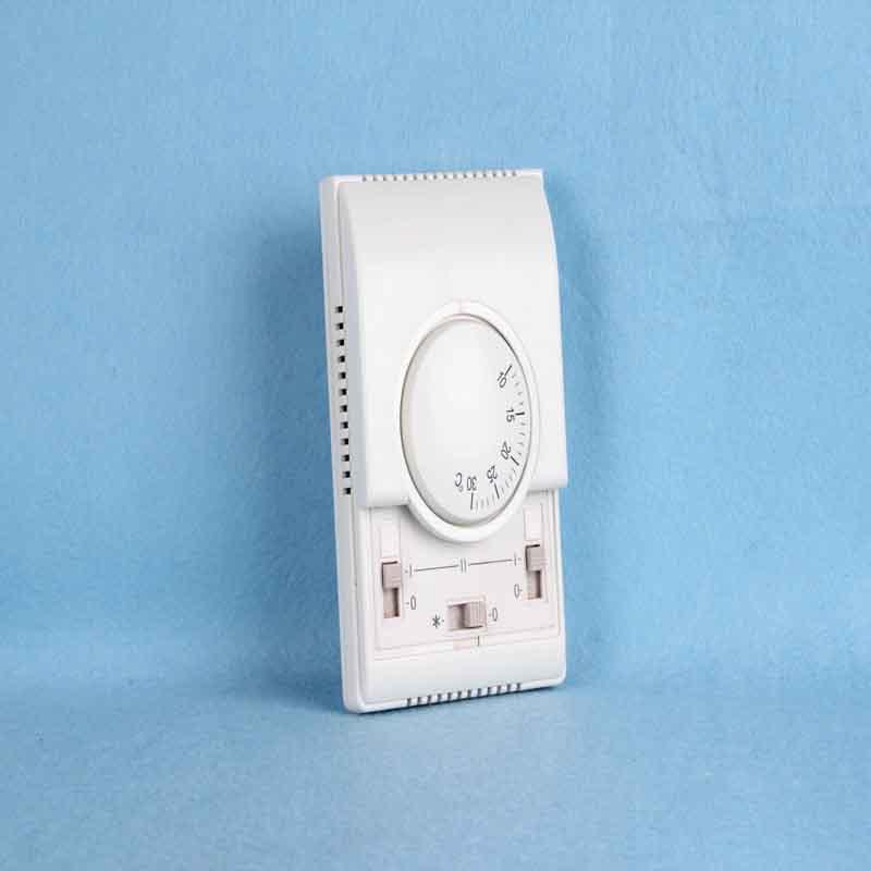 供應(yīng)SP-1000A溫控器 房間溫控器 機(jī)械式溫控器