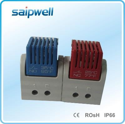 溫度固定式溫控器圖片