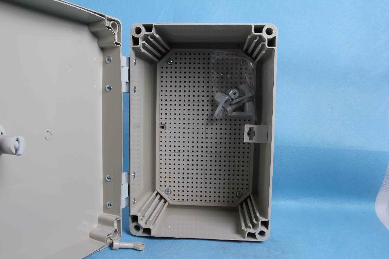 供應(yīng)斯普威爾防水箱/300200165防水箱/室內(nèi)接線防水箱