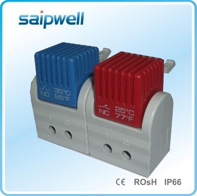 供應(yīng)溫度固定式溫控器/FTO011常閉型溫度控制器