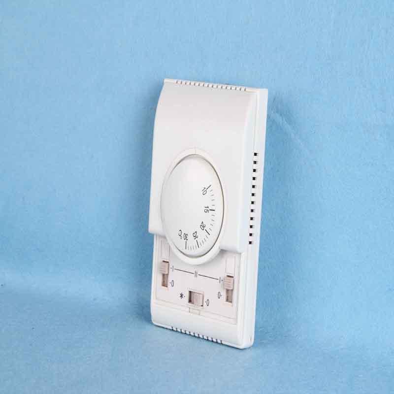 供應(yīng)SP-1000A溫控器 房間溫控器 機(jī)械式溫控器