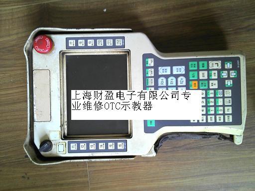 供應(yīng)焊機(jī)機(jī)器械人示教盒維修