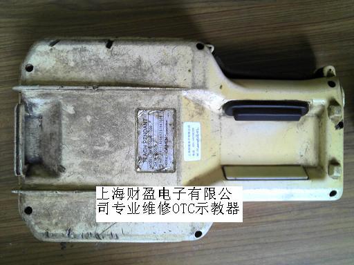 供應(yīng)焊機(jī)機(jī)器械人示教盒維修