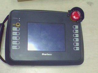 供應(yīng)普洛菲斯Pro-face人機界面