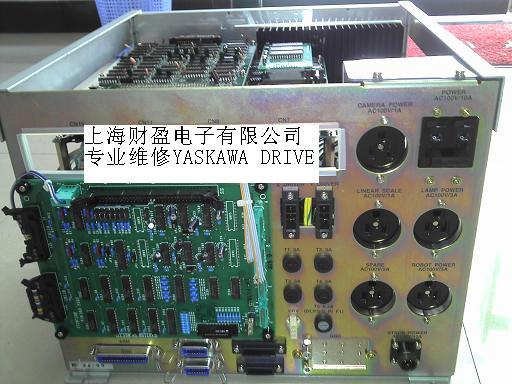 供應(yīng)安川變頻器伺服驅(qū)動器維修