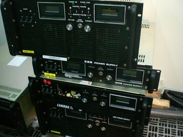 Lambda直流電源圖片