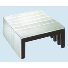 機(jī)床防護(hù)罩,激光機(jī)防護(hù)罩。加工中心、三防布+PVC