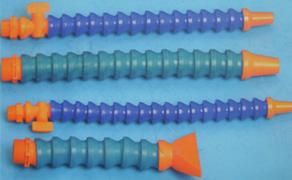 1/4塑料冷卻管規(guī)格，1/4塑料冷卻管廠家