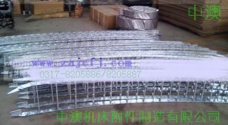 供應(yīng)高速靜音拖鏈，數(shù)控機(jī)床高速靜音拖鏈