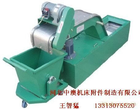 供應(yīng)數(shù)控排屑機(jī)，加工中心數(shù)控排屑機(jī)/排屑器/集屑車【圖】