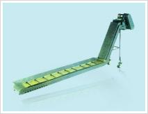 供應(yīng)鏈板式排屑機(jī)