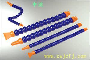 專業(yè)生產(chǎn)1/2，3/8，1/4圓嘴塑料冷卻管