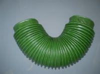 供應(yīng)液壓油缸防塵罩，伸縮式防塵罩，液壓機防塵罩