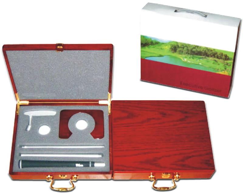 高爾夫推桿練習器/高爾夫練習用品/高爾夫推桿練習器